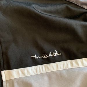 Travis Mathew golf jacket